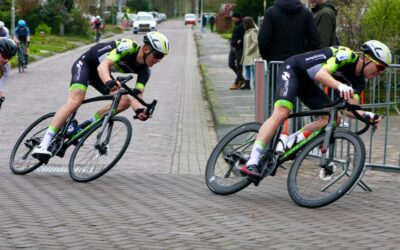 HOUTTEC VIA CLUBCOMPETITIE NAAR TOP