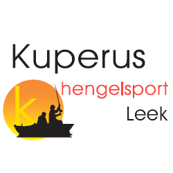 Kuperus Hengelsport Leek